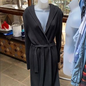 Full length J.CREW sweater